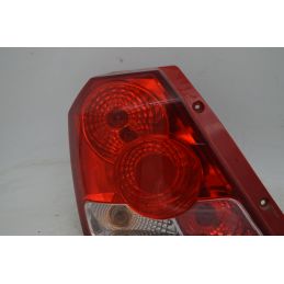 Fanale Stop Posteriore SX Chevrolet Kalos Dal 2002 al 2008 Cod 96540268  1746436256923