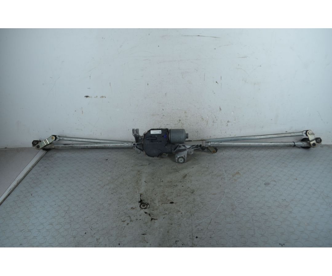Motorino Tergicristalli Anteriore Opel Astra J Dal 2009 al 2015 Cod 1397220623 1746436614921 Motorino Tergicristalli Anteriore Opel Astra J Dal 2009 al 2015 Cod 1397220623 1746436614921