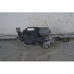 Motorino Tergicristalli Anteriore Opel Astra J Dal 2009 al 2015 Cod 1397220623  1746436614921