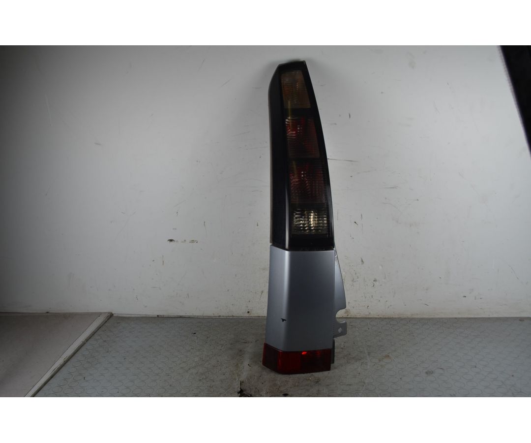 Fanale Stop Posteriore SX Opel Meriva A Dal 2003 al 2010 Cod 93184712 1746436973462 Fanale Stop Posteriore SX Opel Meriva A Dal 2003 al 2010 Cod 93184712 1746436973462