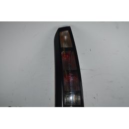 Fanale Stop Posteriore SX Opel Meriva A Dal 2003 al 2010 Cod 93184712  1746436973462