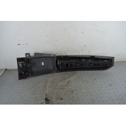 Fanale Stop Posteriore SX Opel Meriva A Dal 2003 al 2010 Cod 93184712  1746436973462