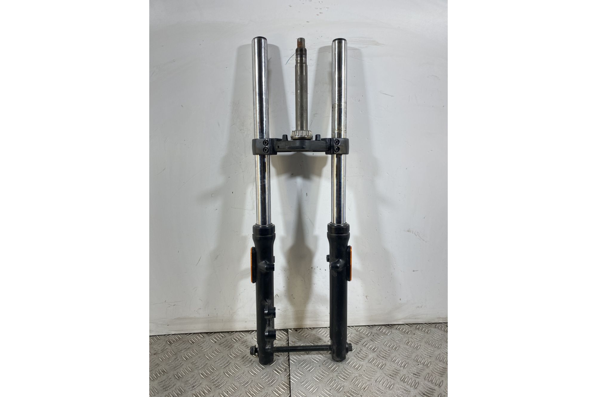 Forcella Brixton Motorcycles Cromwell 125 ABS Dal 2021 Al 2025  1746437624332