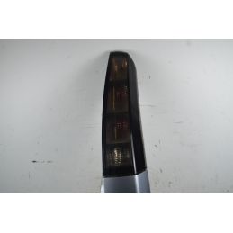 Fanale Stop Posteriore DX Opel Meriva A Dal 2003 al 2010 Cod 93187880  1746437321552