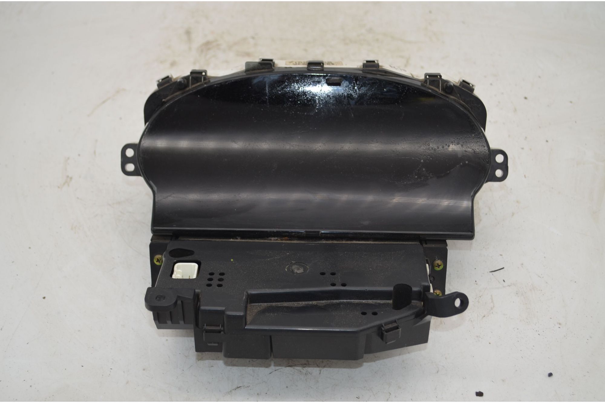 Strumentazione Contachilometri Completa Toyota Yaris Verso  Dal 1999 al 2006 Cod 83800-52120  1746437717294