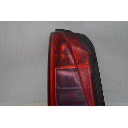 Fanale Stop Posteriore SX Lancia Musa Dal 2004 al 2007 Cod 51732450  1746438422944