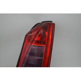 Fanale Stop Posteriore DX Lancia Musa Dal 2004 al 2007 Cod 51732445  1746438810116