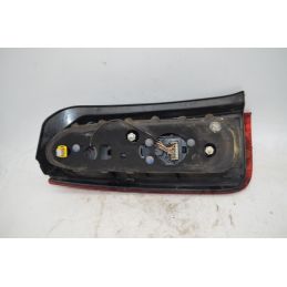 Fanale Stop Posteriore DX Lancia Musa Dal 2004 al 2007 Cod 51732445  1746438810116