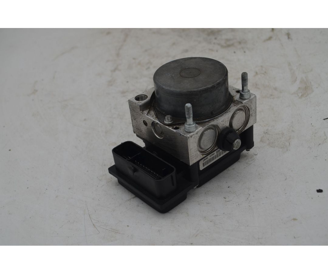 Pompa Modulo ABS Peugeot Bipper Dal 2007 al 2016 Cod 0265801079 1746439209117 Pompa Modulo ABS Peugeot Bipper Dal 2007 al 2016 Cod 0265801079 1746439209117