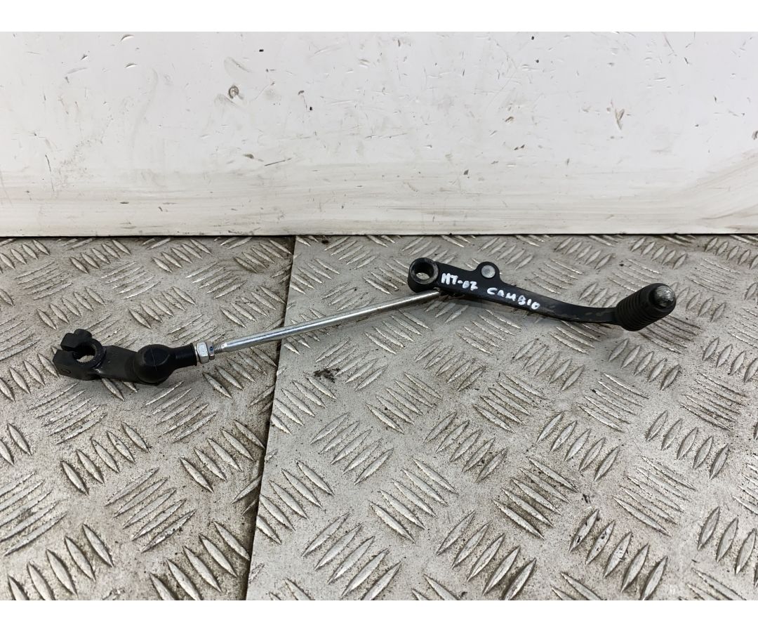 Pedivella Leva Cambio Yamaha MT-07 Dal 2021 Al 2024 1746439429584 Pedivella Leva Cambio Yamaha MT-07 Dal 2021 Al 2024 1746439429584