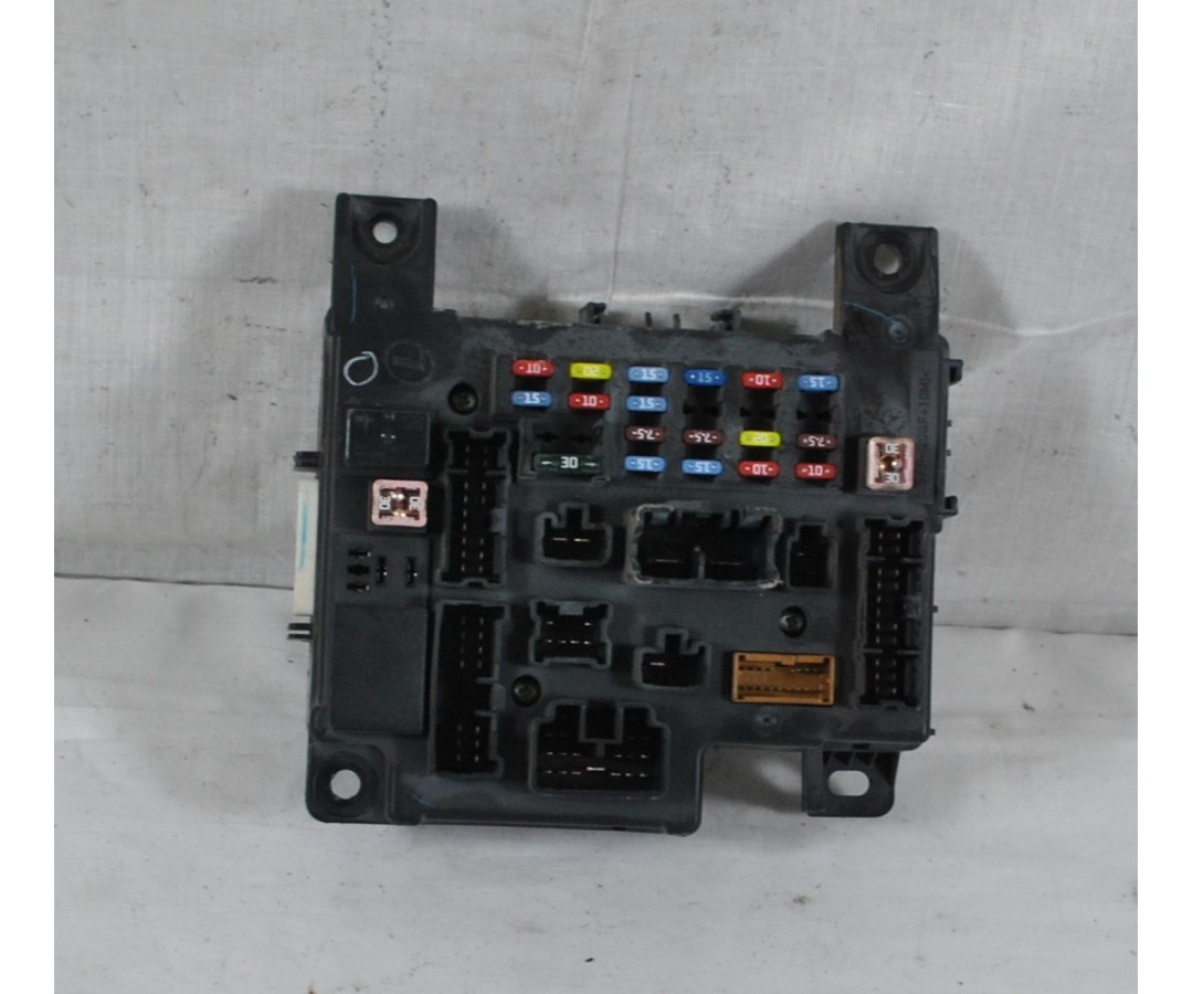 Body computer Mitsubishi Outlander Dal 2007 al 2012 Cod. 519087530  1621345885337