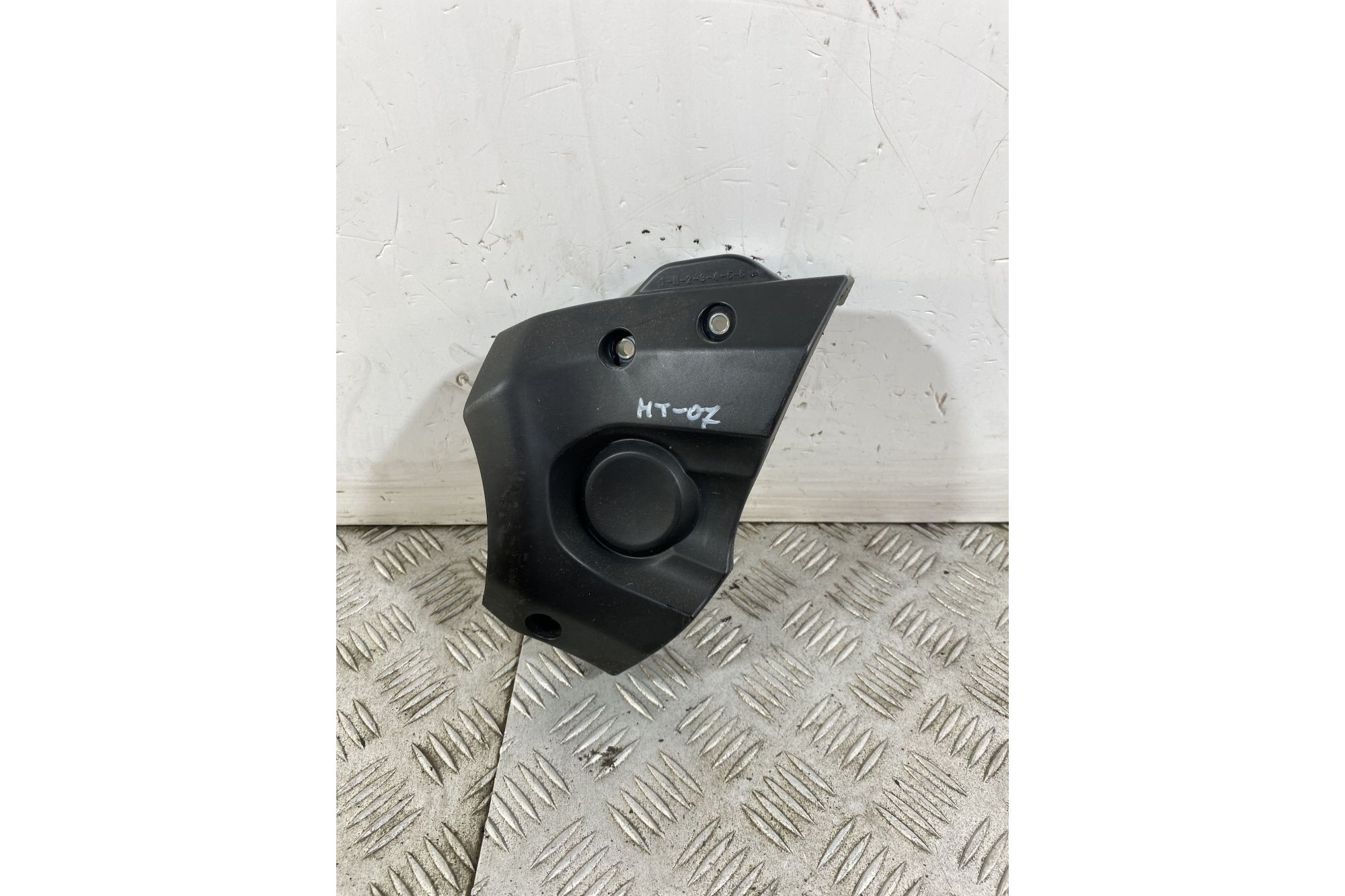 Carena Carter Pignone Yamaha MT-07 Dal 2021 Al 2024  1746439780876