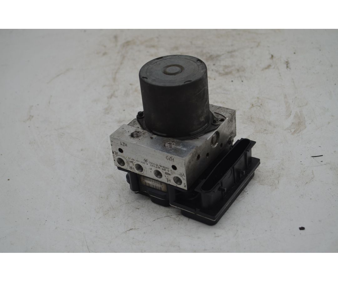 Pompa Modulo ABS Mercedes Classe A W169 Dal 2004 al 2012 Cod 0265950322 1746439746599 Pompa Modulo ABS Mercedes Classe A W169 Dal 2004 al 2012 Cod 0265950322 1746439746599