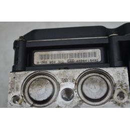 Pompa Modulo ABS Mercedes Classe A W169 Dal 2004 al 2012 Cod 0265950322  1746439746599