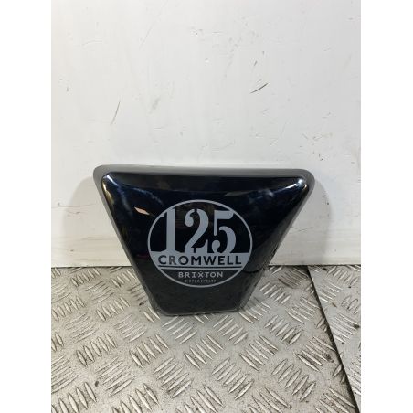 Carena Fianchetto Sottosella Destro DX Brixton Motorcycles Cromwell 125 ABS Dal 2021 Al 2025  1746440773713
