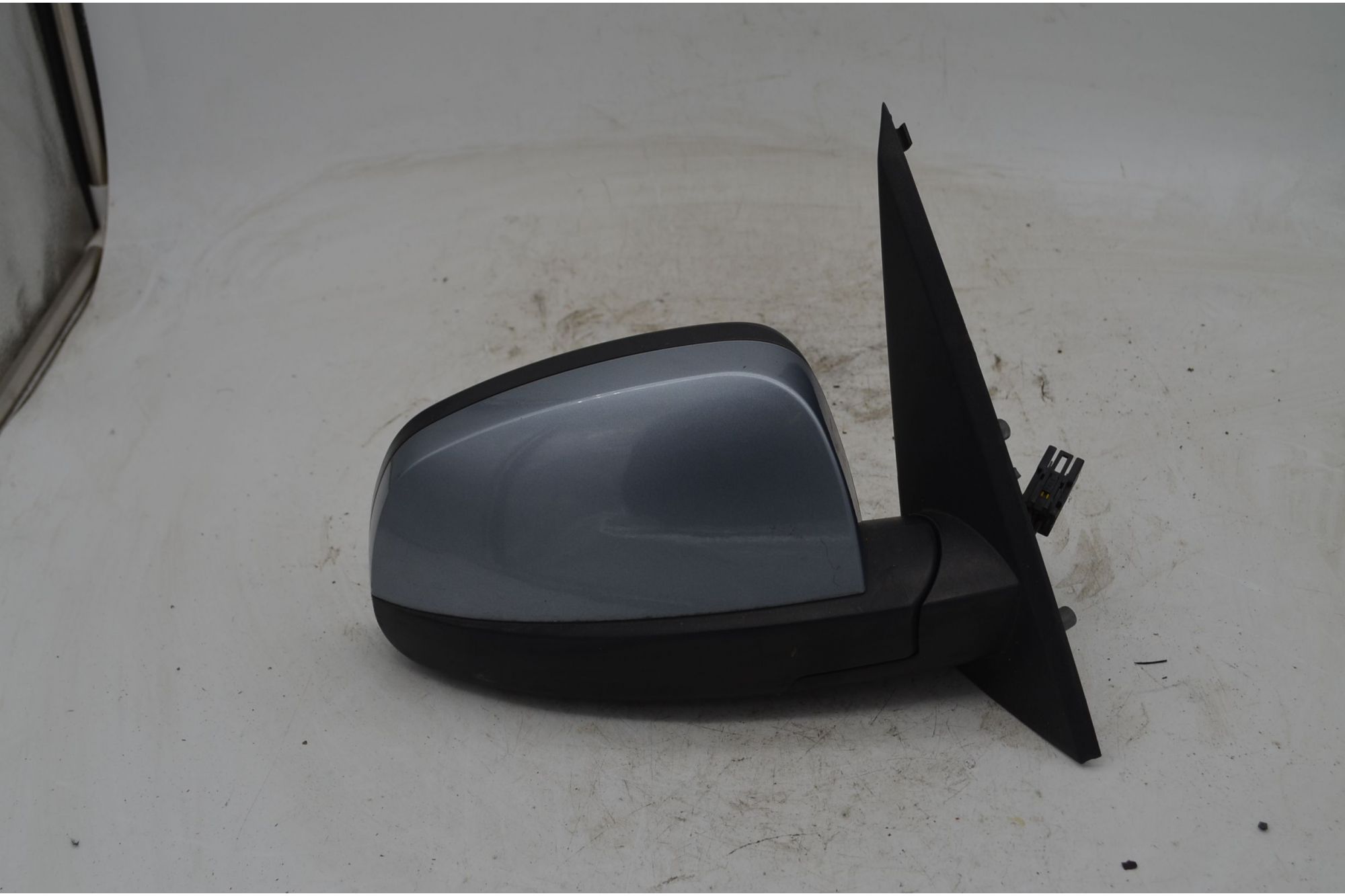 Specchietto Retrovisore esterno DX Opel Meriva A Dal 2003 al 2010 Cod 13148951  1746439950569