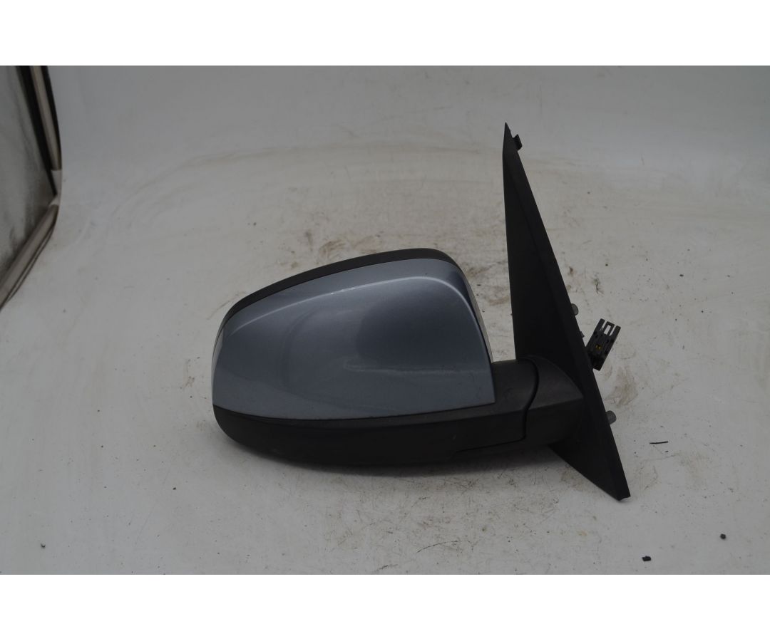 Specchietto Retrovisore esterno DX Opel Meriva A Dal 2003 al 2010 Cod 13148951 1746439950569 Specchietto Retrovisore esterno DX Opel Meriva A Dal 2003 al 2010 Cod 13148951 1746439950569