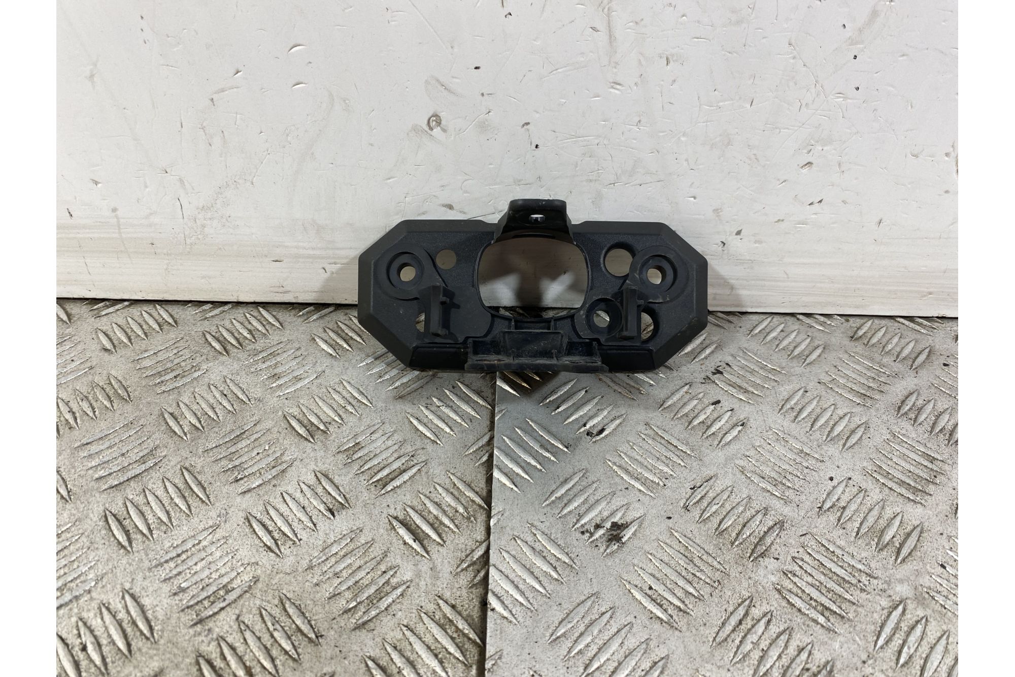 Staffa Supporto Strumentazione Yamaha MT-07 Dal 2021 Al 2024  1746440001960