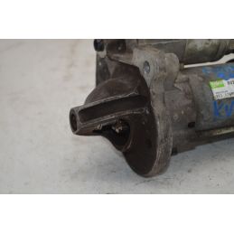 Motorino Avviamento Ford Fiesta VI Dal 2008 al 2017 Cod 8V21-11000-AE  1746440864794