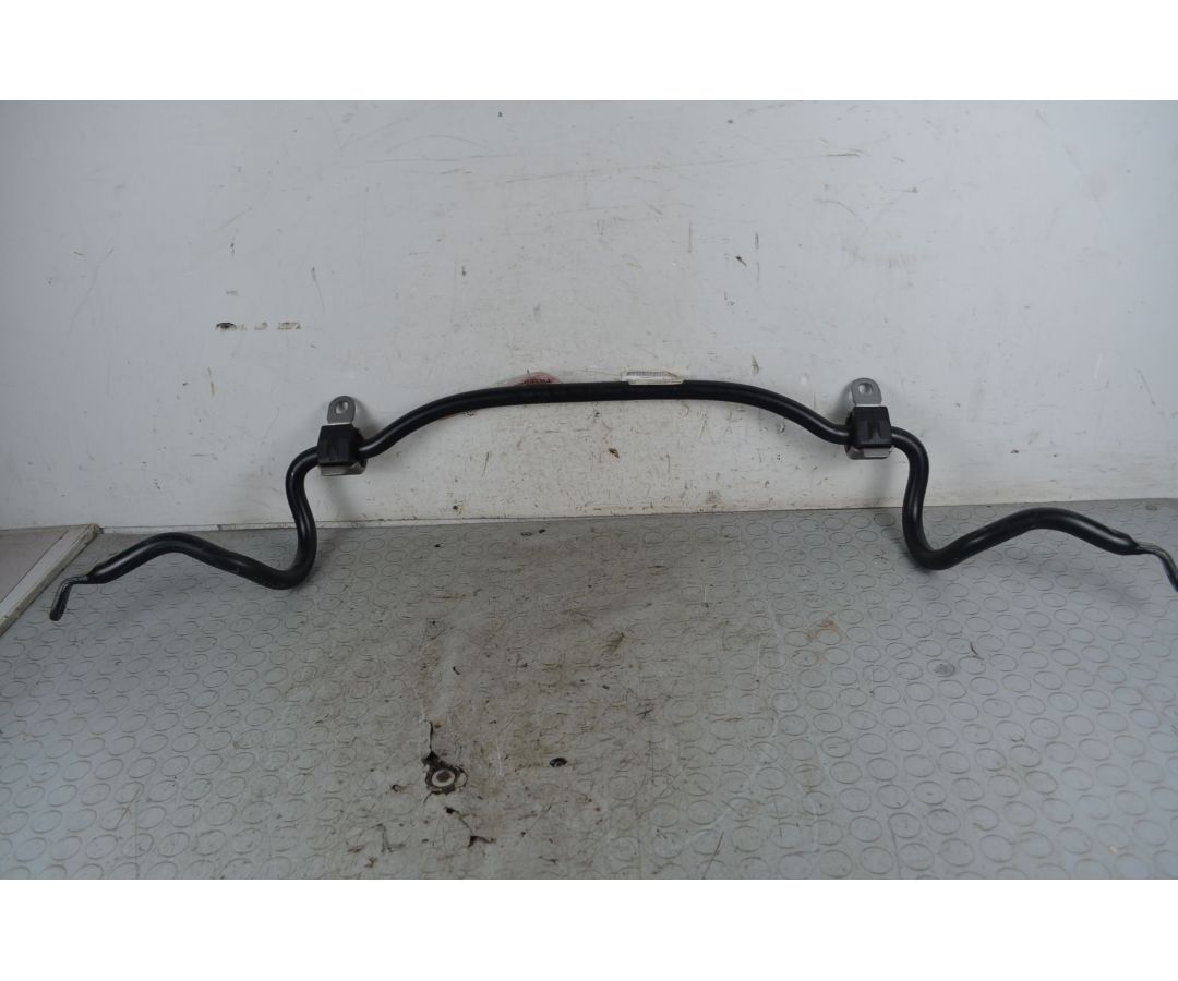 Barra stabilizzatrice Opel Crossland X Dal 2017 in poi Cod 3640459 1746441287783 Barra stabilizzatrice Opel Crossland X Dal 2017 in poi Cod 3640459 1746441287783