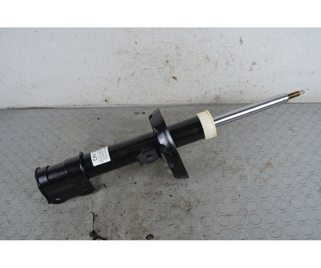 Ammortizzatore anteriore DX Opel Zafira A Dal 1999 al 2005 Cod 22245850 1746441953053 Ammortizzatore anteriore DX Opel Zafira A Dal 1999 al 2005 Cod 22245850 1746441953053
