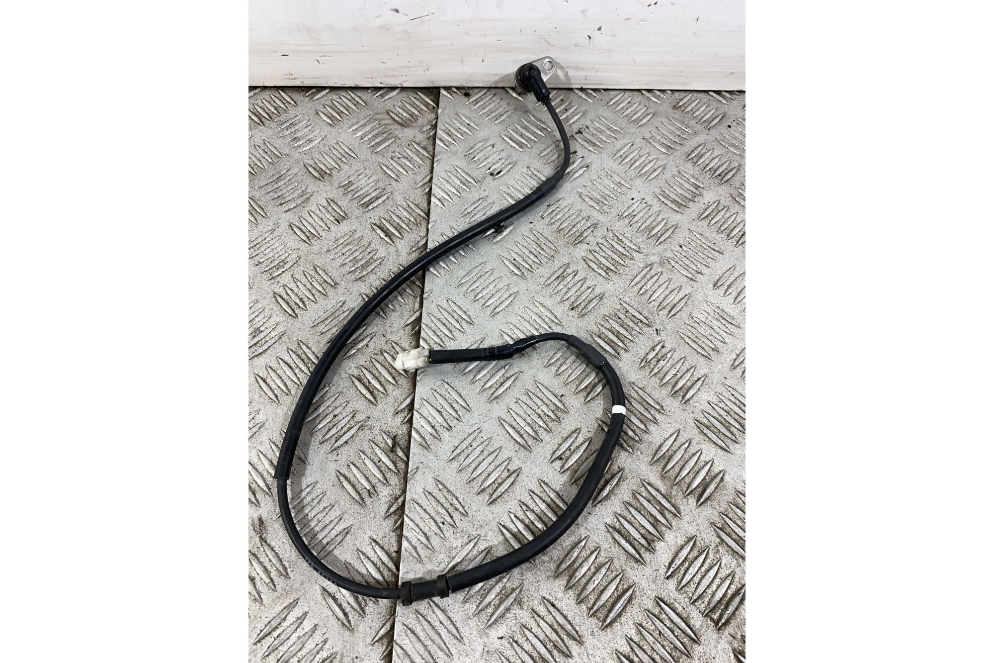 Cavo Sensore ABS Anteriore Yamaha MT-07 Dal 2021 Al 2024  1746442143170