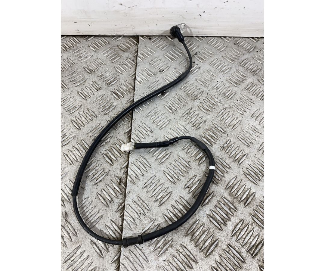 Cavo Sensore ABS Anteriore Yamaha MT-07 Dal 2021 Al 2024 1746442143170 Cavo Sensore ABS Anteriore Yamaha MT-07 Dal 2021 Al 2024 1746442143170