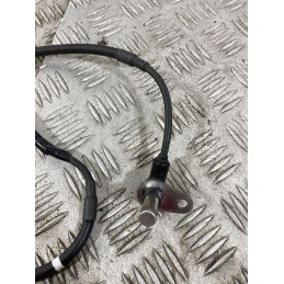 Cavo Sensore ABS Anteriore Yamaha MT-07 Dal 2021 Al 2024  1746442143170