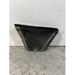 Carena Fianchetto Sottosella Sinistro SX Brixton Motorcycles Cromwell 125 ABS Dal 2021 Al 2025  1746442232041