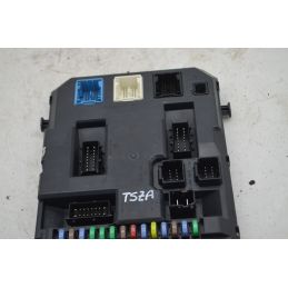 Body Computer Citroen C3 Dal 2005 al 2010 Cod 9666952180  1746446270674