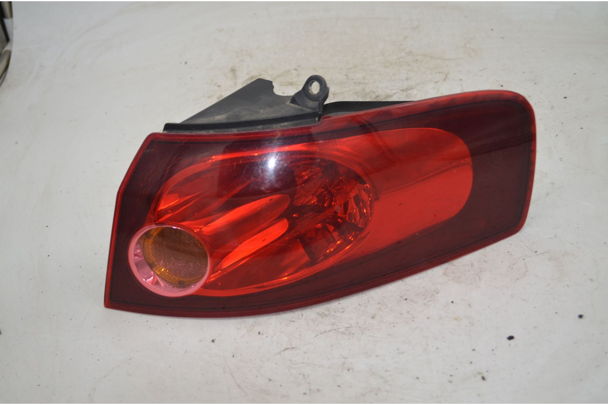 Fanale Stop Posteriore DX Fiat Croma  Dal 2005 al 2011 Cod 51727249  1746446502546