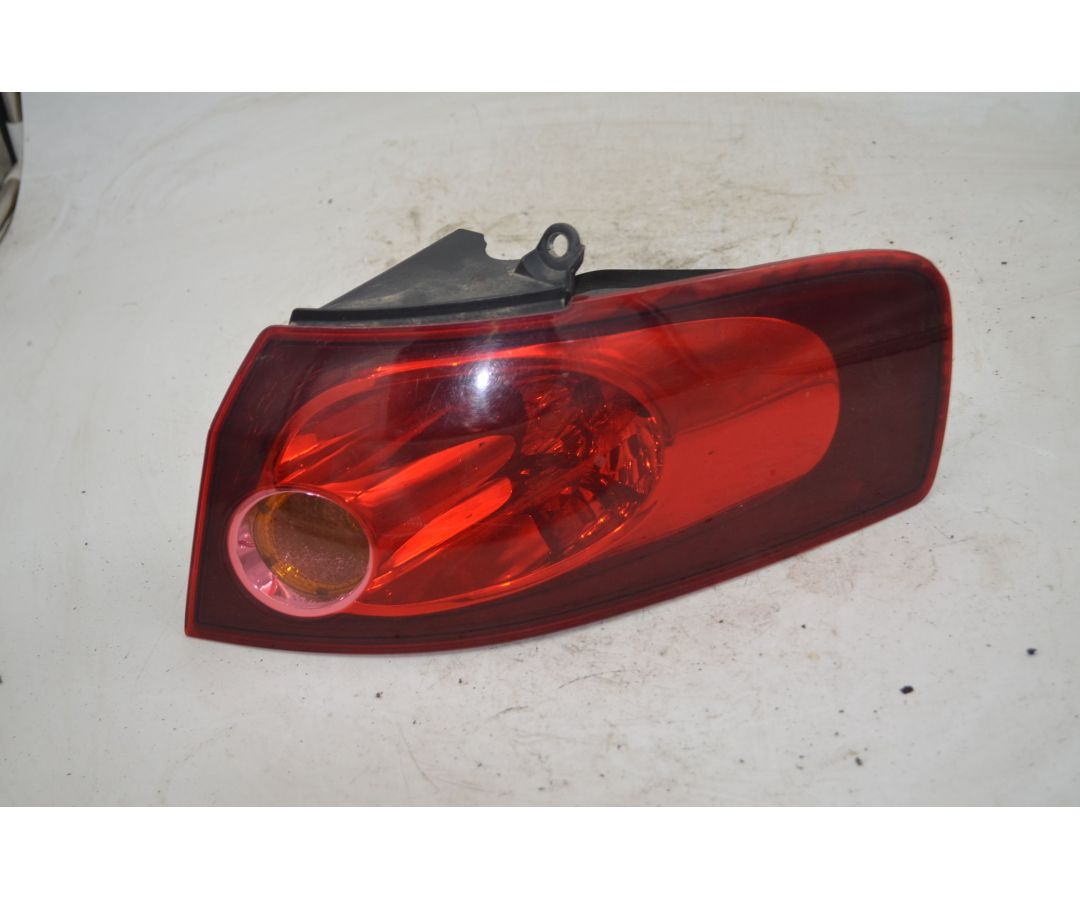 Fanale Stop Posteriore DX Fiat Croma Dal 2005 al 2011 Cod 51727249 1746446502546 Fanale Stop Posteriore DX Fiat Croma Dal 2005 al 2011 Cod 51727249 1746446502546