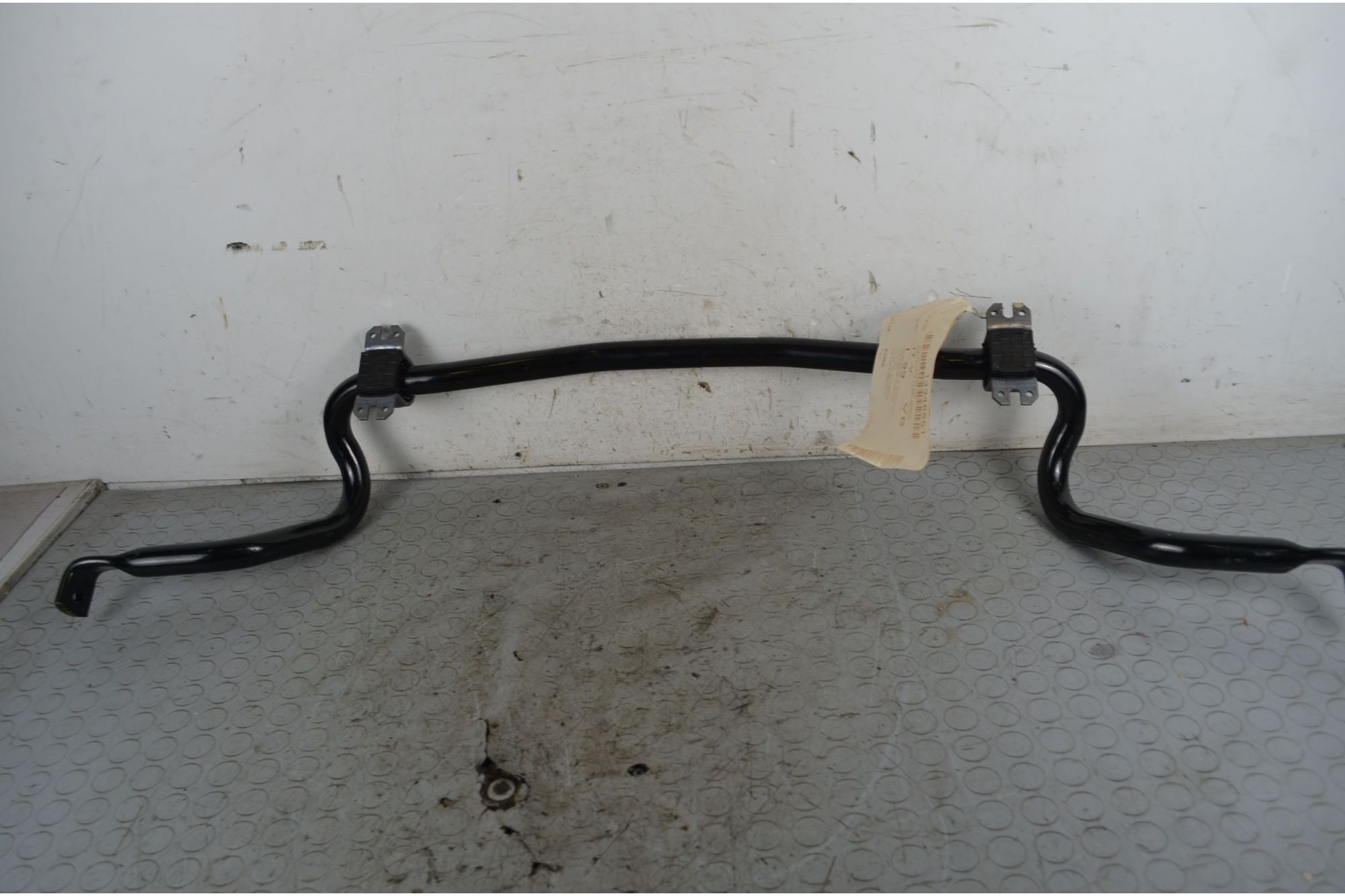 Barra stabilizzatrice Opel Zafira C Dal 2011 al 2018 Cod 13346851  1746447216336