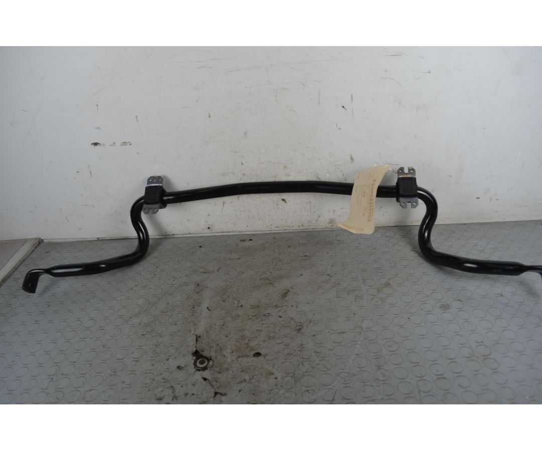 Barra stabilizzatrice Opel Zafira C Dal 2011 al 2018 Cod 13346851 1746447216336 Barra stabilizzatrice Opel Zafira C Dal 2011 al 2018 Cod 13346851 1746447216336
