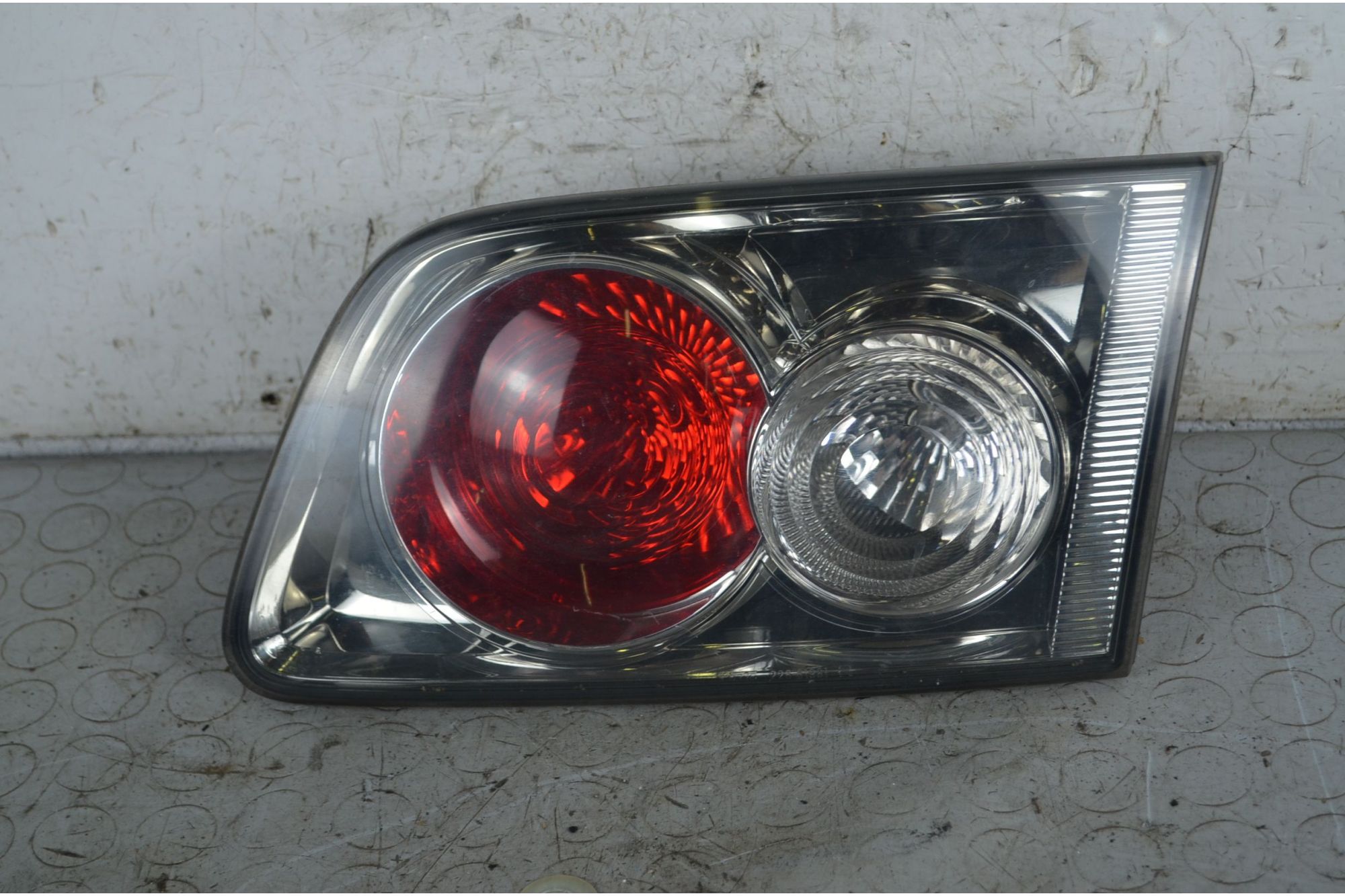 Fanale Stop Posteriore DX Interno Mazda 6 Dal 2002 al 2009 Cod GJ5A513F0B  1746450517925