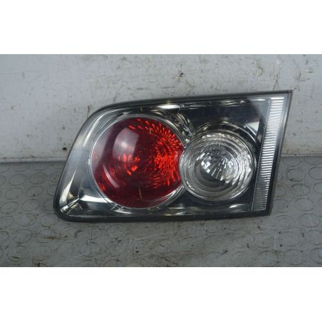 Fanale Stop Posteriore DX Interno Mazda 6 Dal 2002 al 2009 Cod GJ5A513F0B  1746450517925