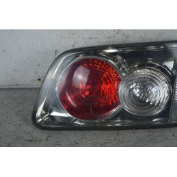 Fanale Stop Posteriore DX Interno Mazda 6 Dal 2002 al 2009 Cod GJ5A513F0B  1746450517925
