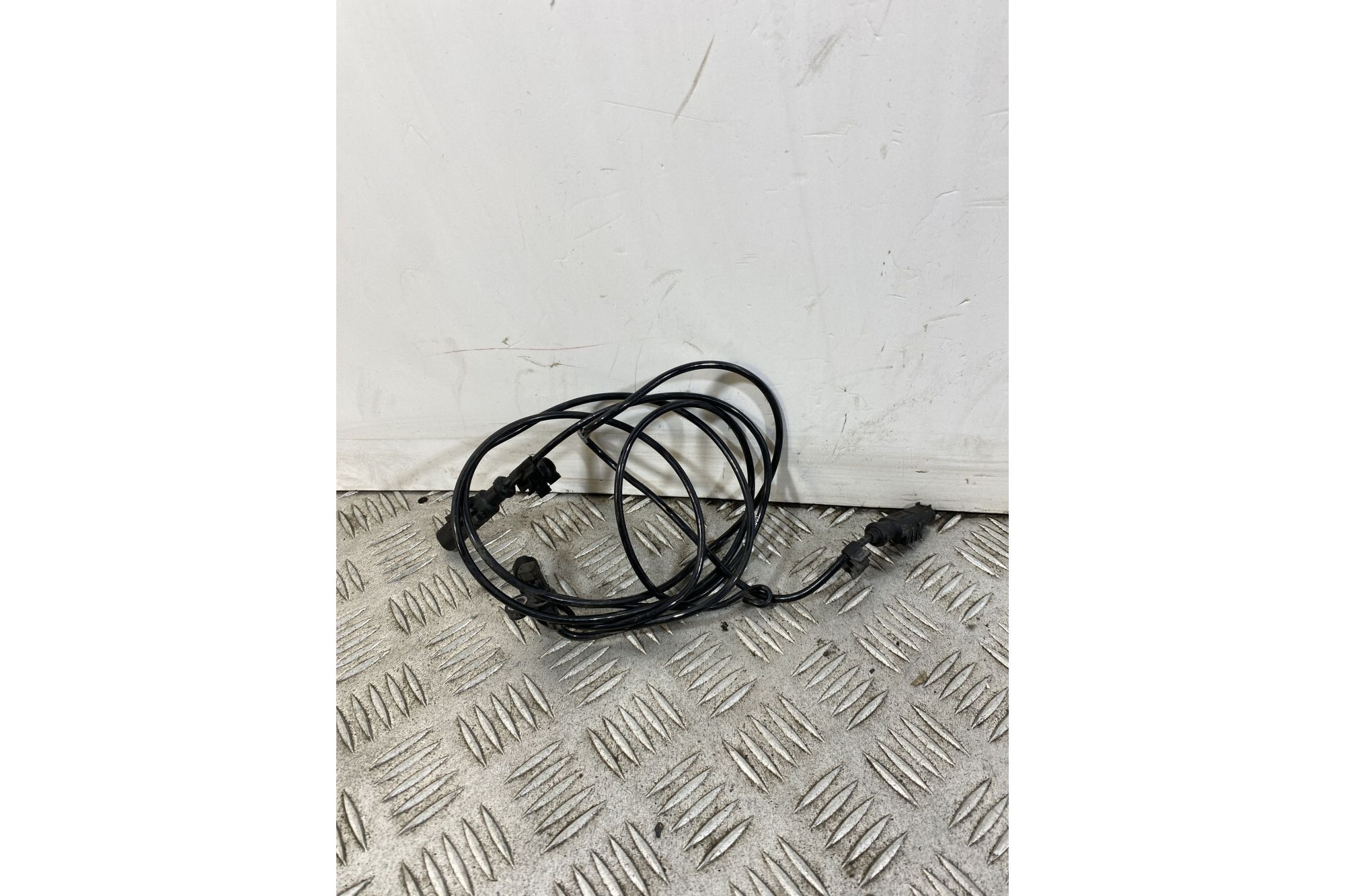 Coppia Sensori Strumentazione E ABS Brixton Motorcycles Cromwell 125 ABS Dal 2021 Al 2025  1746450737217