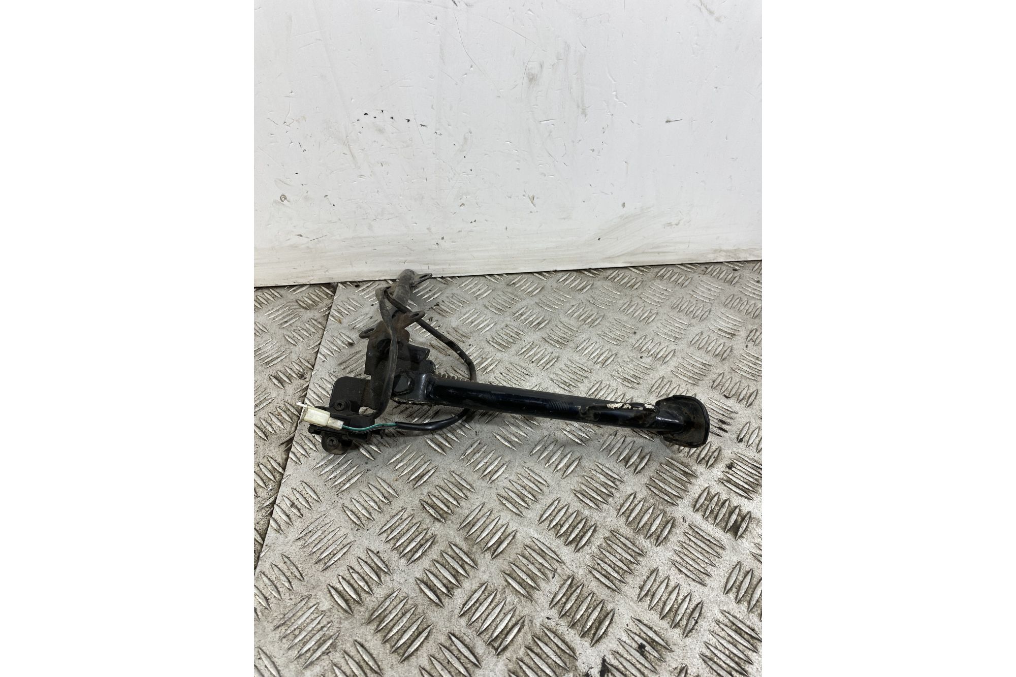Cavalletto Laterale Brixton Motorcycles Cromwell 125 ABS Dal 2021 Al 2025  1746451976356
