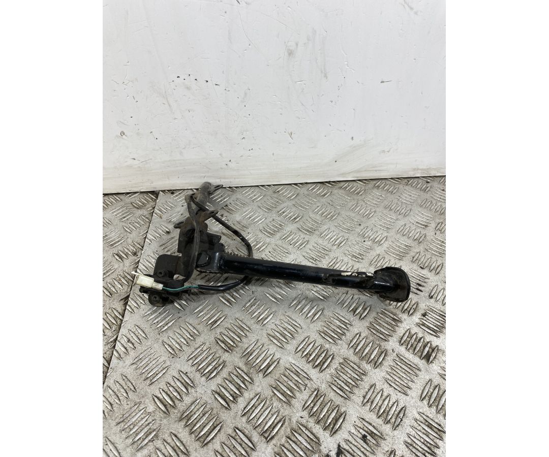 Cavalletto Laterale Brixton Motorcycles Cromwell 125 ABS Dal 2021 Al 2025 1746451976356 Cavalletto Laterale Brixton Motorcycles Cromwell 125 ABS Dal 2021 Al 2025 1746451976356