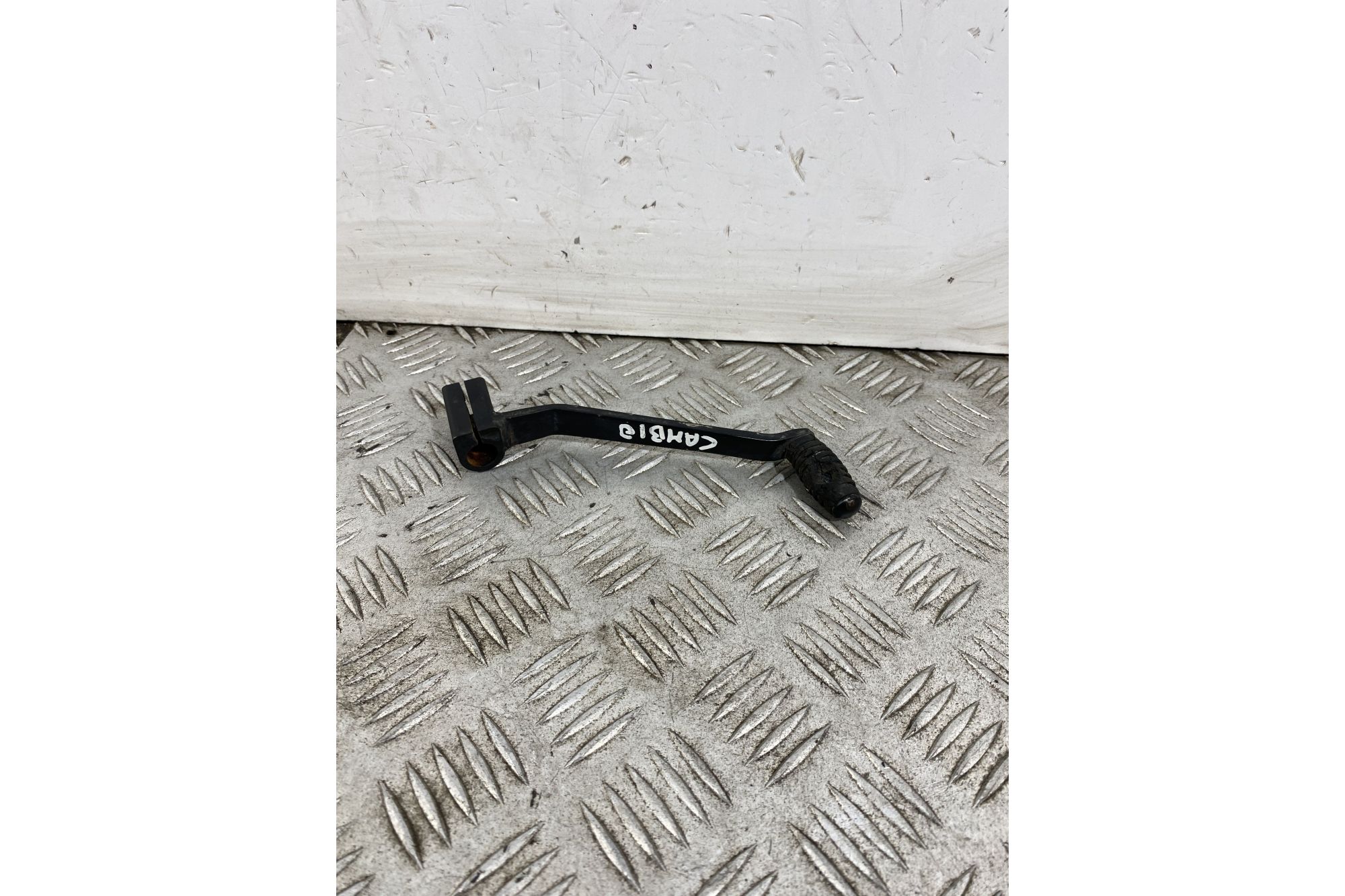 Pedale Pedalina Leva Cambio Brixton Motorcycles Cromwell 125 ABS Dal 2021 Al 2025  1746452876815