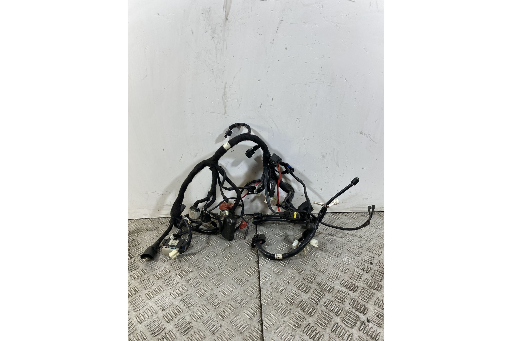 Cablaggio Impianto Elettrico Brixton Motorcycles Cromwell 125 ABS Dal 2021 Al 2025  1746454104220