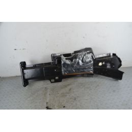 Longherone anteriore DX Opel Corsa E Dal 2014 al 2018 Cod 13448380  1746454236297