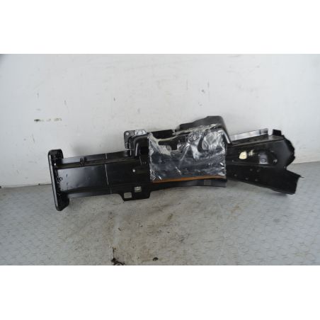 Longherone anteriore DX Opel Corsa E Dal 2014 al 2018 Cod 13448380  1746454236297