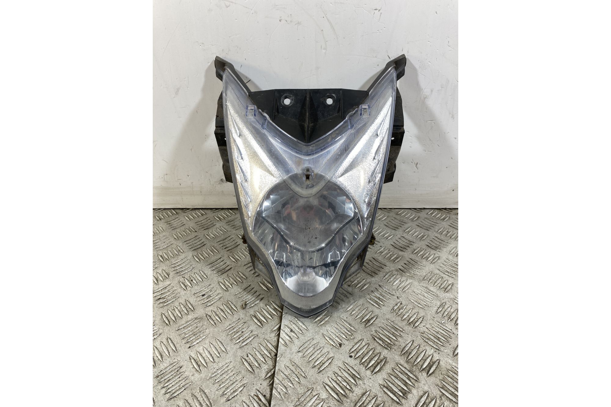 Faro Fanale Anteriore Kymco Agility R16 Plus 50 dal 2015 in poi  1746455057112