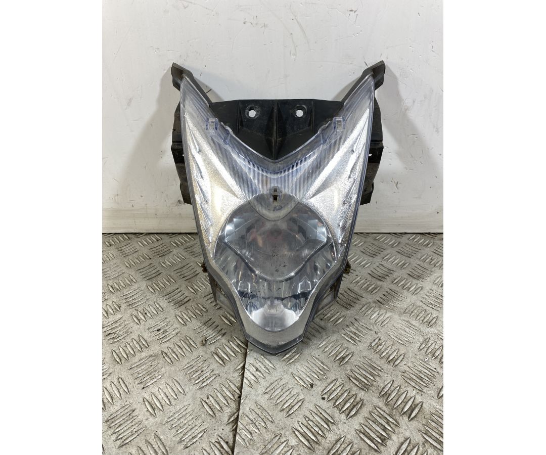 Faro Fanale Anteriore Kymco Agility R16 Plus 50 dal 2015 in poi 1746455057112 Faro Fanale Anteriore Kymco Agility R16 Plus 50 dal 2015 in poi 1746455057112