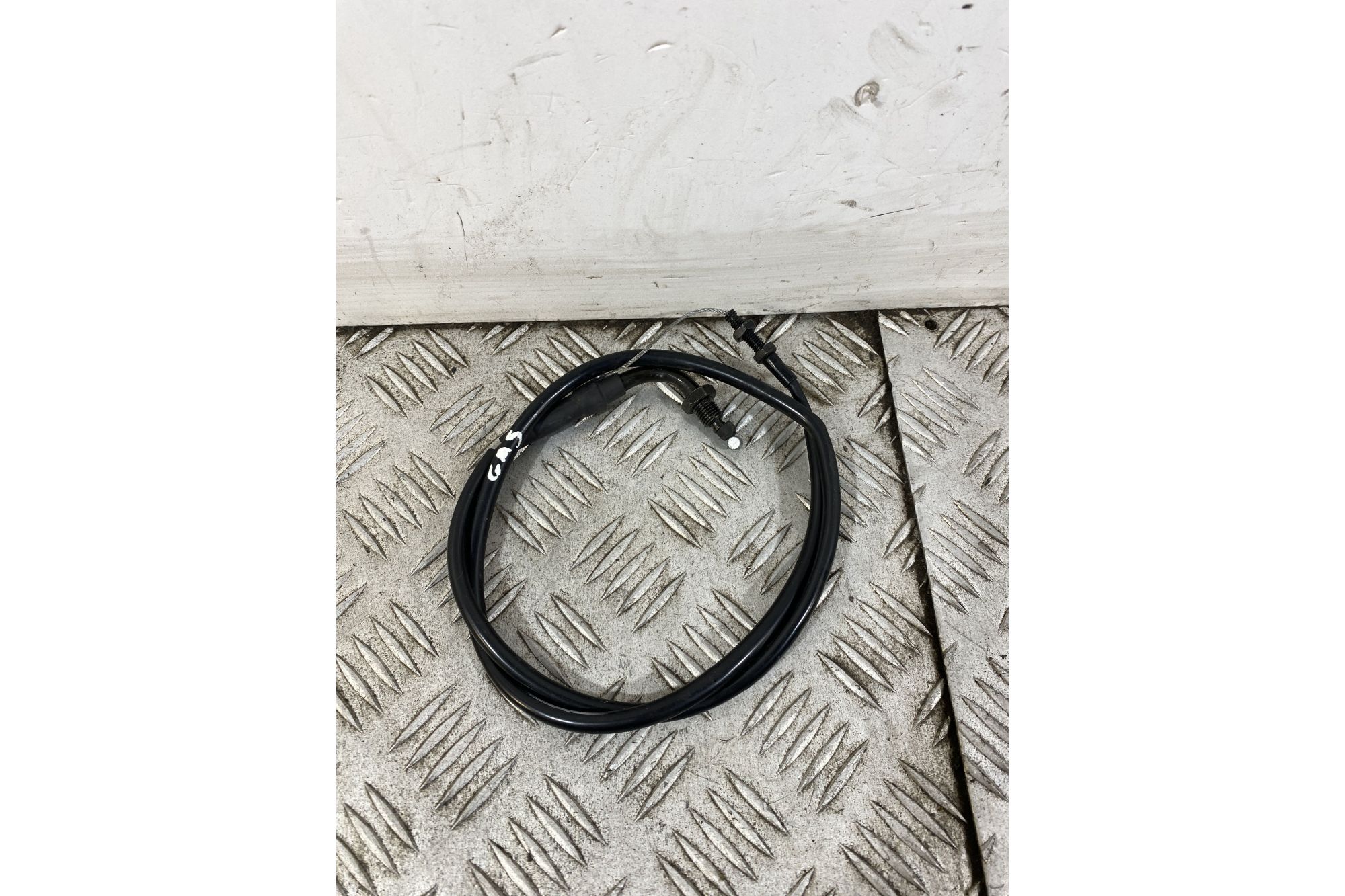 Cavo Acceleratore Brixton Motorcycles Cromwell 125 ABS Dal 2021 Al 2025  1746454871405