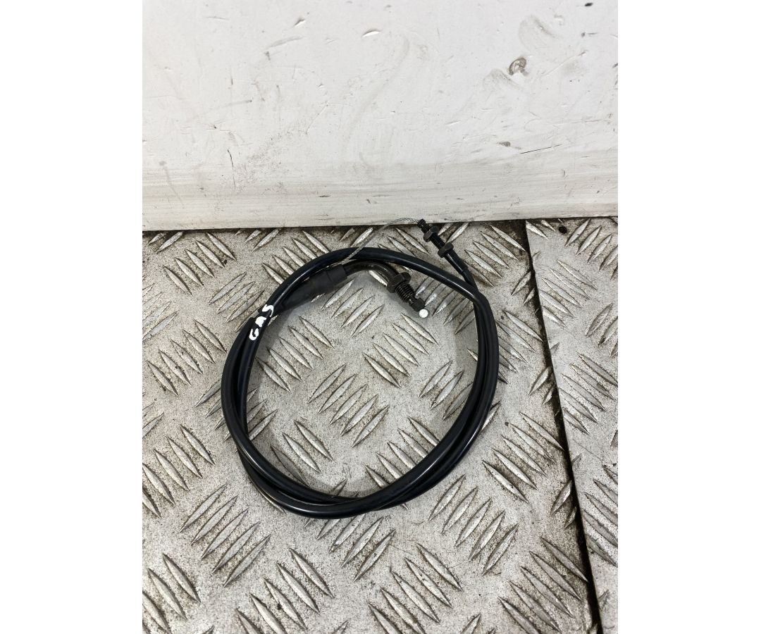 Cavo Acceleratore Brixton Motorcycles Cromwell 125 ABS Dal 2021 Al 2025 1746454871405 Cavo Acceleratore Brixton Motorcycles Cromwell 125 ABS Dal 2021 Al 2025 1746454871405