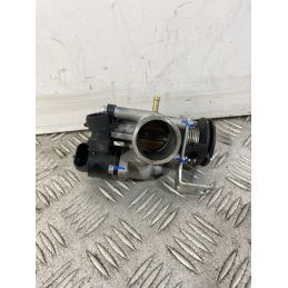 Corpo Farfallato Brixton Motorcycles Cromwell 125 ABS Dal 2021 Al 2025  1746455170781