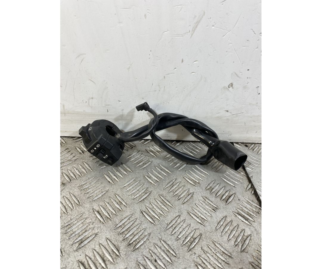 Commutatore Devio Luci Sinistro SX Brixton Motorcycles Cromwell 125 ABS Dal 2021 Al 2025 1746455747853 Commutatore Devio Luci Sinistro SX Brixton Motorcycles Cromwell 125 ABS Dal 2021 Al 2025 1746455747853